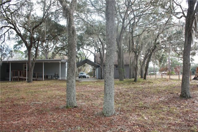 5084 Evanston Terrace, Hernando, FL 34442