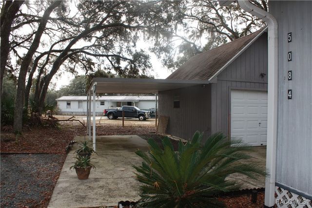 5084 Evanston Terrace, Hernando, FL 34442