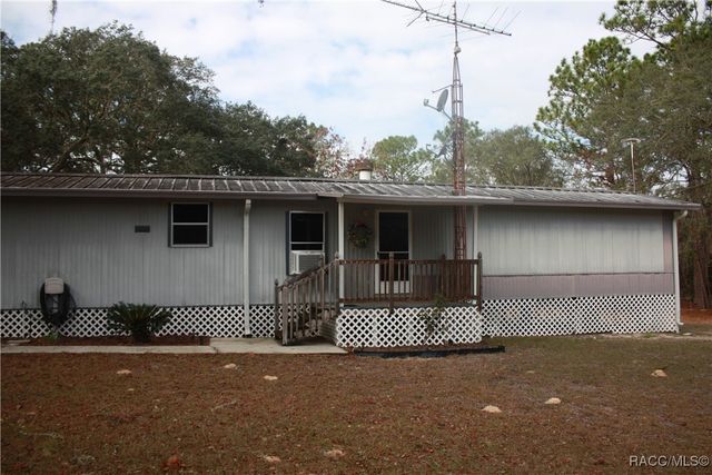 5084 Evanston Terrace, Hernando, FL 34442