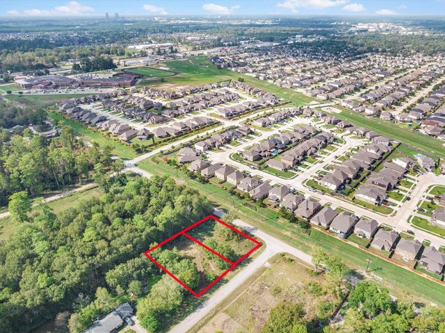 0 River Ridge, Conroe, TX 77385