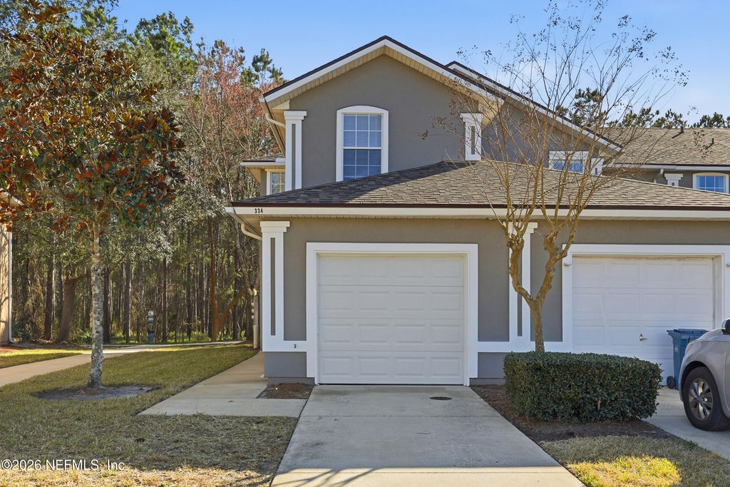 334 SCRUB JAY Drive, St. Augustine, FL 32092