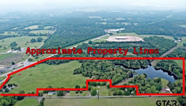 289 County Road 4192, Quitman, TX 75783