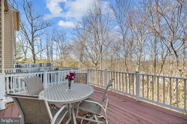 8135 DOVE COTTAGE CT, Lorton, VA 22079