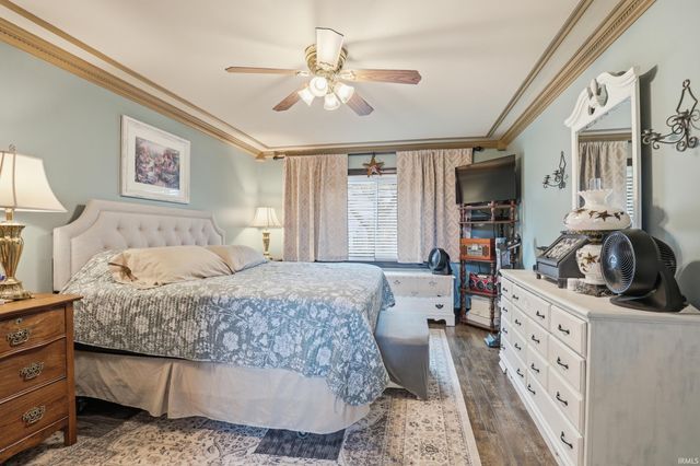 914 Lakeview Drive, Auburn, IN 46706