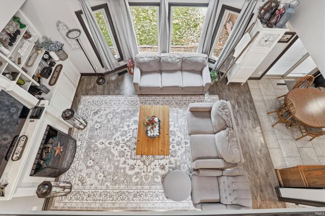 914 Lakeview Drive, Auburn, IN 46706