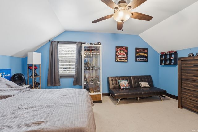 914 Lakeview Drive, Auburn, IN 46706