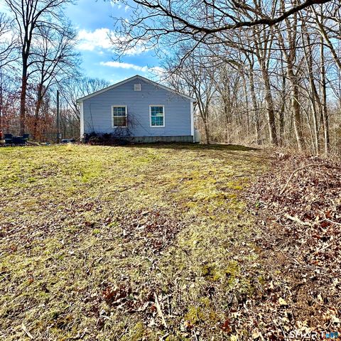 512 Brook Road, Scotland, CT 06247