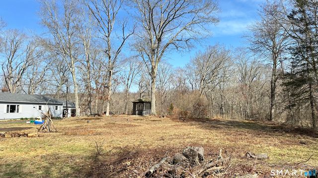 512 Brook Road, Scotland, CT 06247
