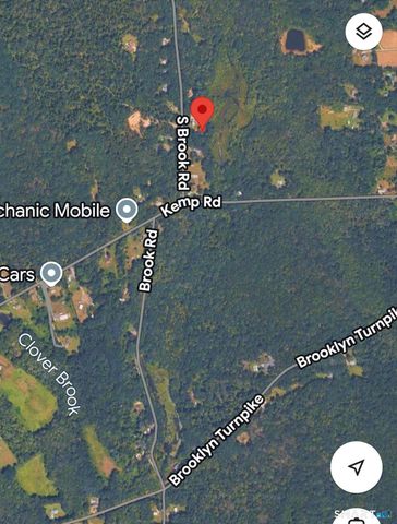 512 Brook Road, Scotland, CT 06247