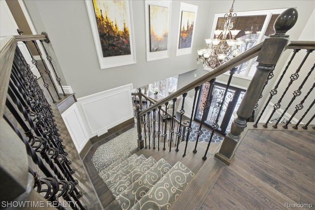 4157 Springbrook Drive, Sterling Heights, MI 48314