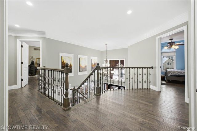 4157 Springbrook Drive, Sterling Heights, MI 48314