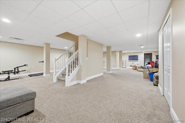 4157 Springbrook Drive, Sterling Heights, MI 48314