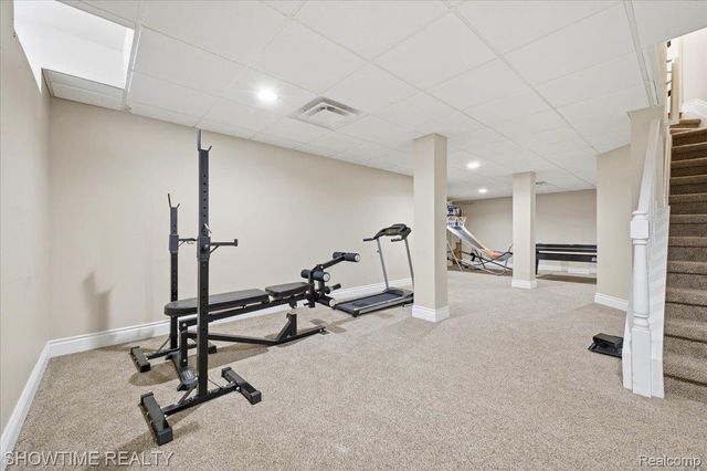 4157 Springbrook Drive, Sterling Heights, MI 48314