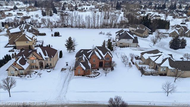 4157 Springbrook Drive, Sterling Heights, MI 48314