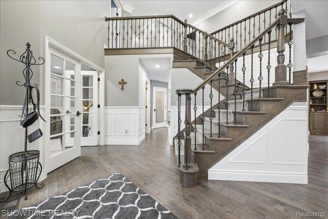 4157 Springbrook Drive, Sterling Heights, MI 48314