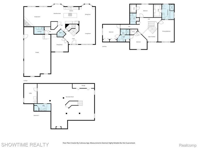 4157 Springbrook Drive, Sterling Heights, MI 48314