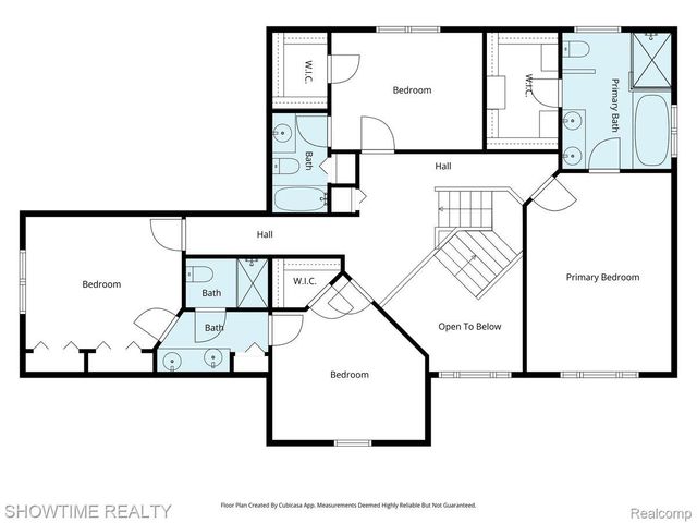 4157 Springbrook Drive, Sterling Heights, MI 48314