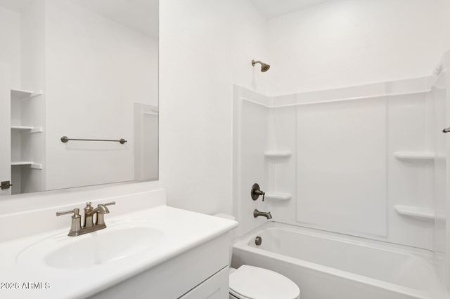 4337 W ALLEN Street, Laveen, AZ 85339