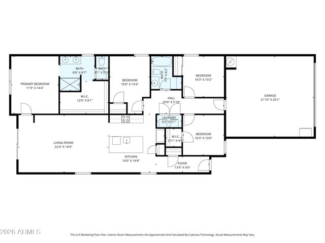 4337 W ALLEN Street, Laveen, AZ 85339