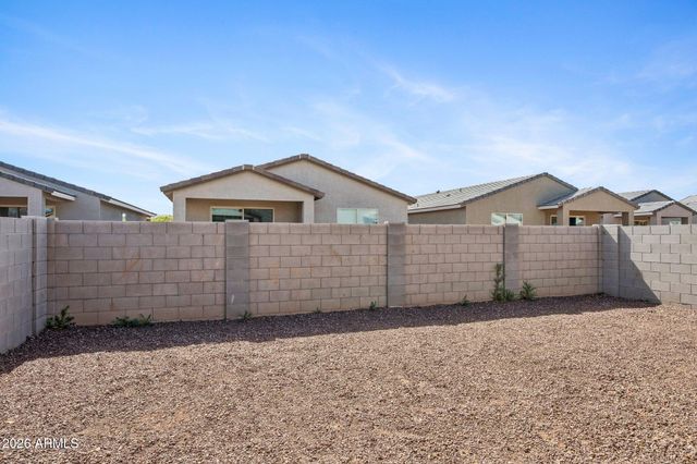 4337 W ALLEN Street, Laveen, AZ 85339