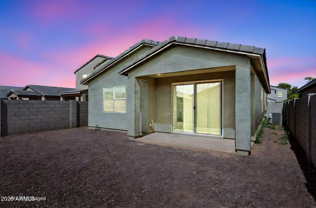 4337 W ALLEN Street, Laveen, AZ 85339