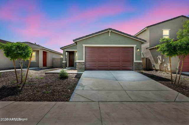 4337 W ALLEN Street, Laveen, AZ 85339