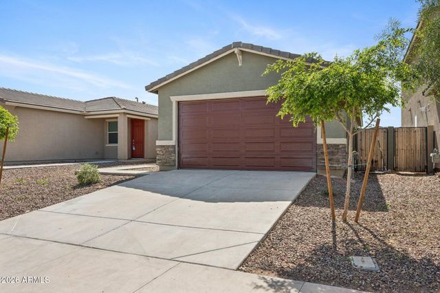 4337 W ALLEN Street, Laveen, AZ 85339