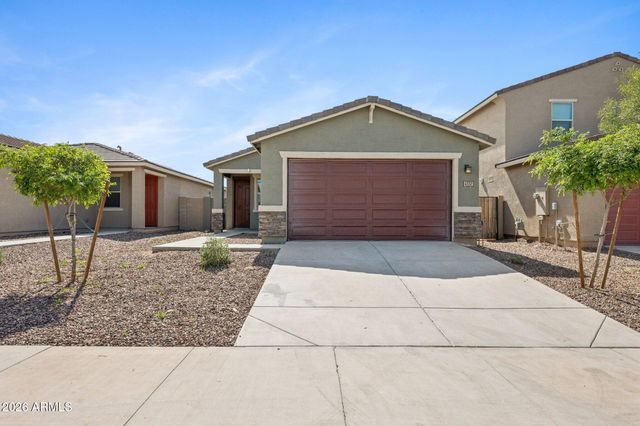 4337 W ALLEN Street, Laveen, AZ 85339