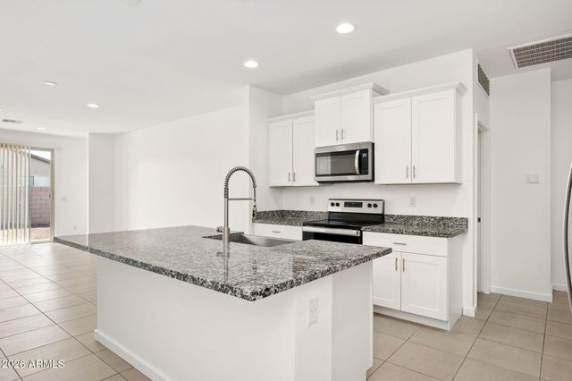 4337 W ALLEN Street, Laveen, AZ 85339