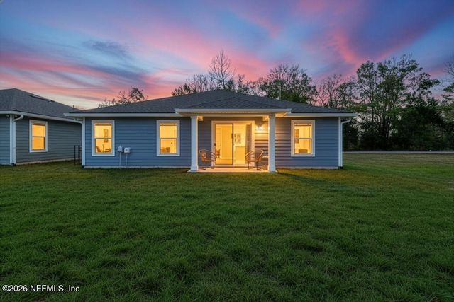 1181 MARTIN LUTHER KING JR Boulevard, Green Cove Springs, FL 32043