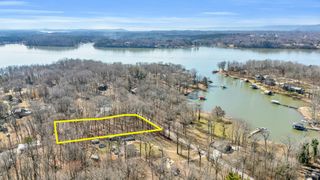 0 Dogwood Drive, Harrison, TN 37341