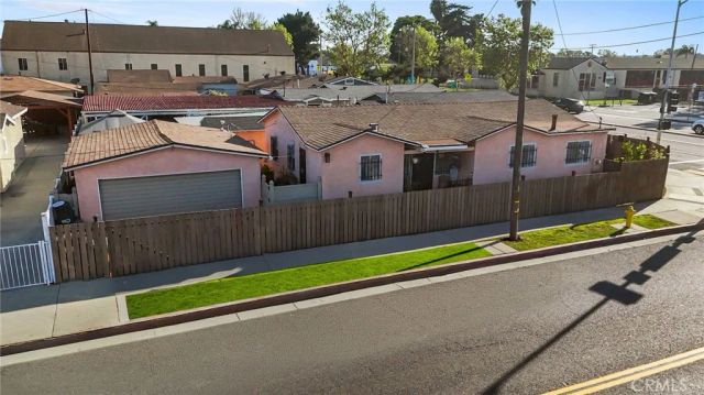 12400 S Wilmington, Compton, CA 90222