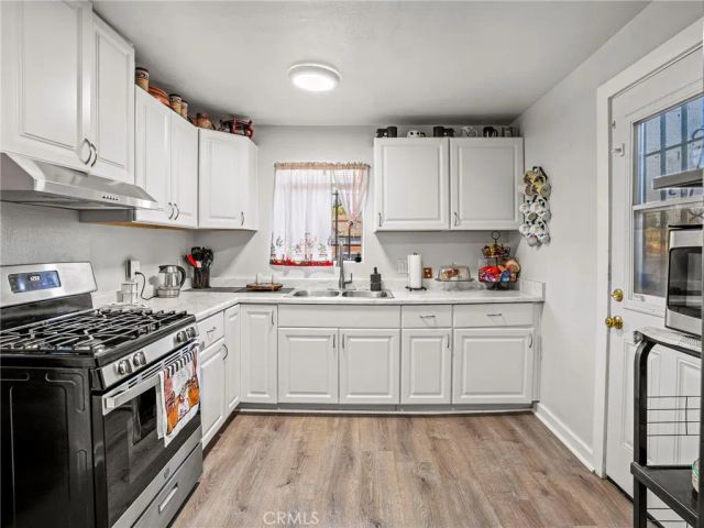 12400 S Wilmington, Compton, CA 90222