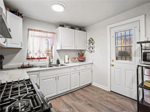 12400 S Wilmington, Compton, CA 90222