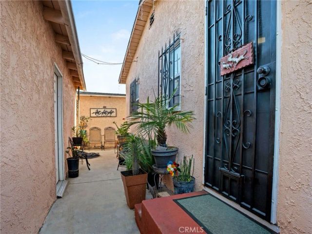 12400 S Wilmington, Compton, CA 90222