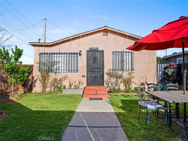 12400 S Wilmington, Compton, CA 90222