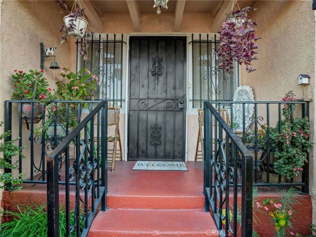 12400 S Wilmington, Compton, CA 90222