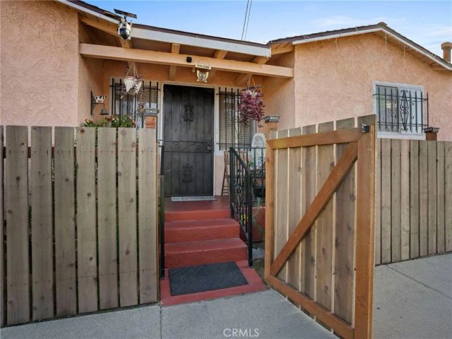 12400 S Wilmington, Compton, CA 90222