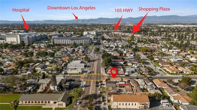 12400 S Wilmington, Compton, CA 90222