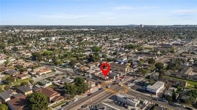 12400 S Wilmington, Compton, CA 90222