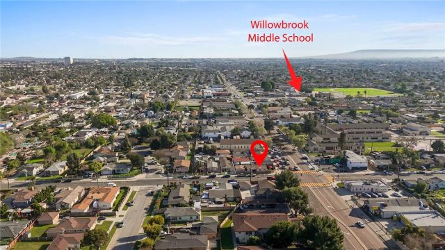 12400 S Wilmington, Compton, CA 90222