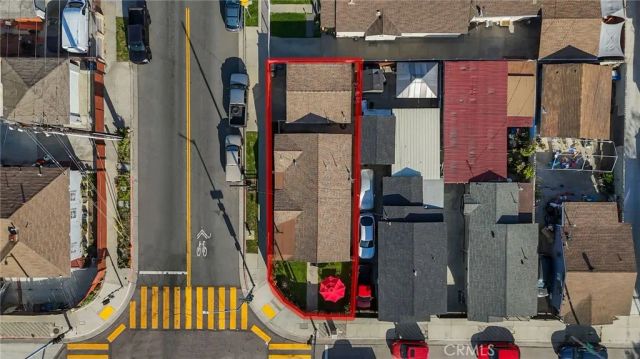 12400 S Wilmington, Compton, CA 90222