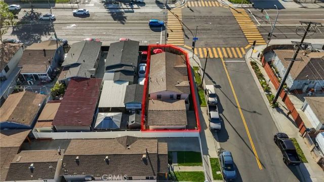12400 S Wilmington, Compton, CA 90222