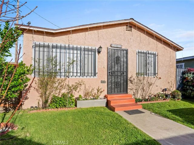 12400 S Wilmington, Compton, CA 90222