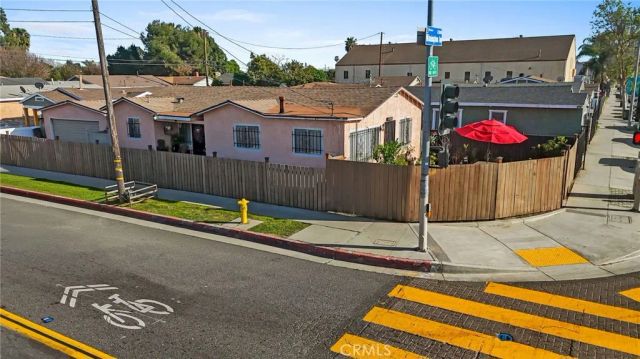 12400 S Wilmington, Compton, CA 90222