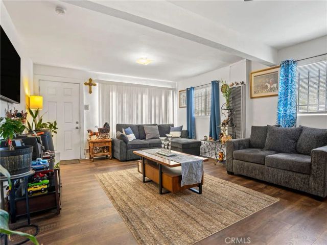 12400 S Wilmington, Compton, CA 90222