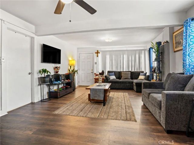 12400 S Wilmington, Compton, CA 90222