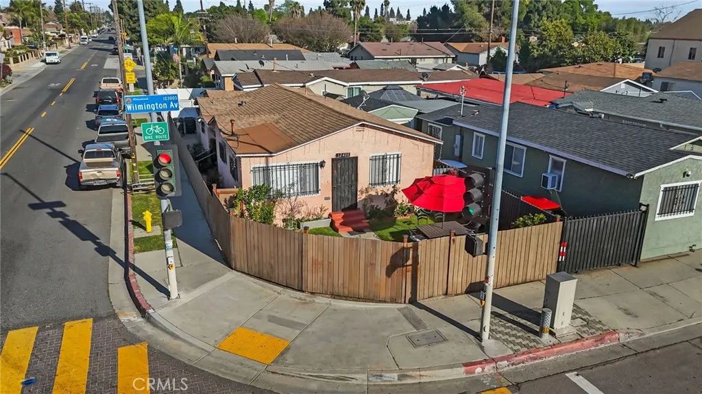 12400 S Wilmington, Compton, CA 90222