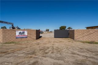 0 Columbia Way Vic 5th St E, Lancaster, CA 93535