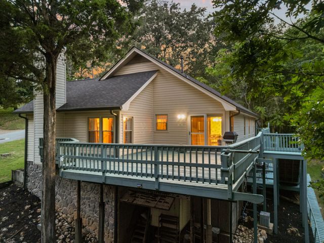6400 Ridge Lake Road, Hixson, TN 37343